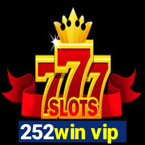 252win vip